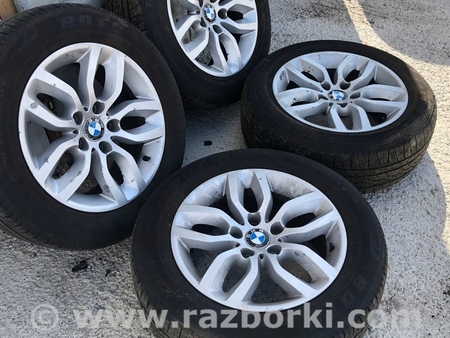 ФОТО Диск для BMW X3 Киев