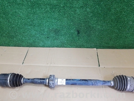 ФОТО Привод для Toyota Auris E180 (08.2012-03.2018) Киев