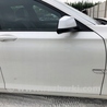 Дверь передняя BMW 7-Series (все года выпуска)