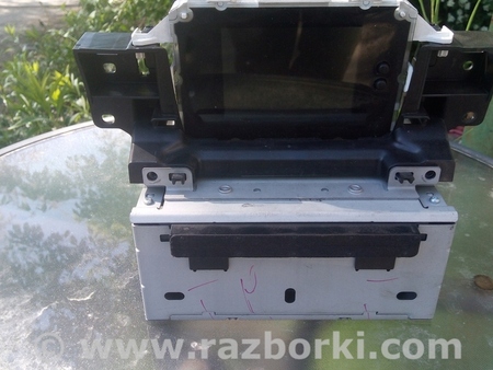 ФОТО Магнитола для Ford Focus 2 (08.2004 - 07.2010) Киев