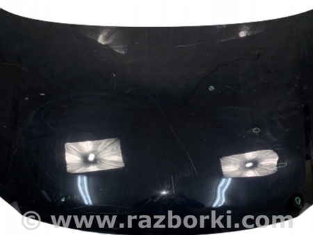 ФОТО Капот для Volkswagen Sharan Киев