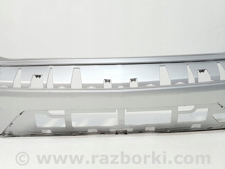 ФОТО Бампер задний для Mercedes-Benz GL-CLASS X164 (06-12) Киев