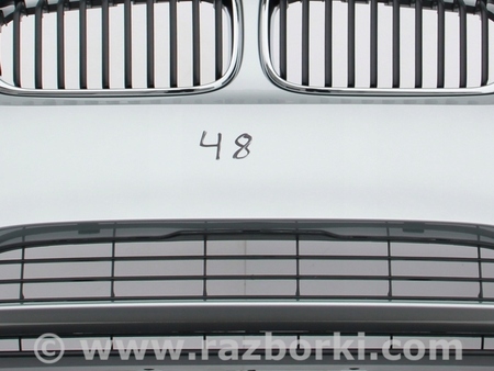 ФОТО Бампер передний для BMW 1-Series (все года выпуска) Киев