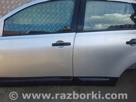 ФОТО Дверь задняя для Nissan Qashqai (07-14) Киев