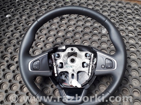 ФОТО Рулевой вал для Renault Captur (2013-...) Киев