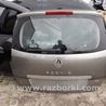 Крышка багажника Renault Scenic