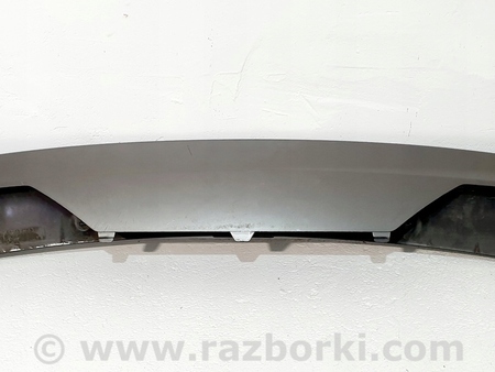 ФОТО Диффузор для Land Rover Range Rover Sport Киев