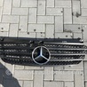 Решетка радиатора Mercedes-Benz Vito