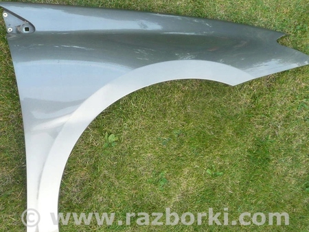 ФОТО Крыло переднее для Renault Laguna Киев