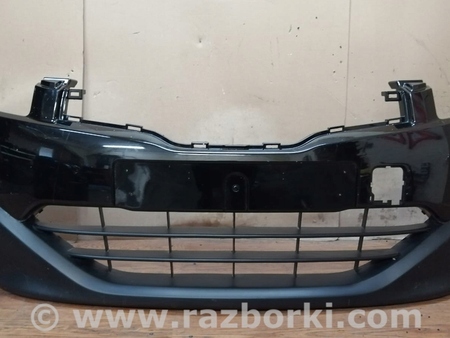 ФОТО Бампер передний для Nissan Qashqai (07-14) Киев