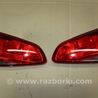 ФОТО Фонарь задний для Volkswagen Golf VII Mk7 (08.2012-...) Киев