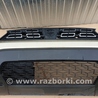 Бампер передний Renault Duster