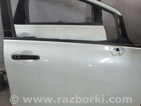 ФОТО Дверь передняя для Nissan Note E11 (2006-2013) Киев