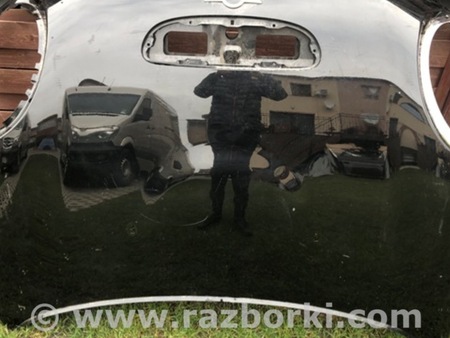 ФОТО Капот для MINI Clubman F54 (06.2015-...) Киев