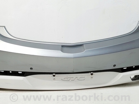 ФОТО Бампер задний для Opel Astra H (2004-2014) Киев