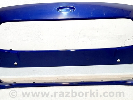 ФОТО Бампер передний для Ford Galaxy Киев