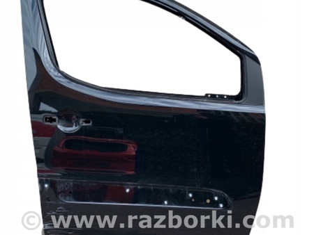 ФОТО Дверь передняя для Peugeot Partner Киев