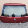 Крышка багажника Fiat Grande Punto