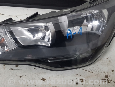 ФОТО Фара для Audi (Ауди) A1 8XA (12.2011-11.2016) Киев