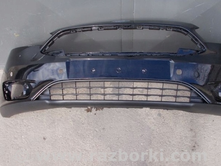 ФОТО Бампер передний для Ford Focus 2 (08.2004 - 07.2010) Киев