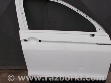 ФОТО Дверь передняя для Volkswagen Tiguan (11-17) Киев