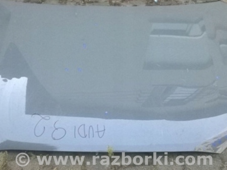 ФОТО Капот для Audi (Ауди) Q2 Киев