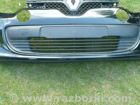 ФОТО Решетка радиатора для Renault Twingo Киев