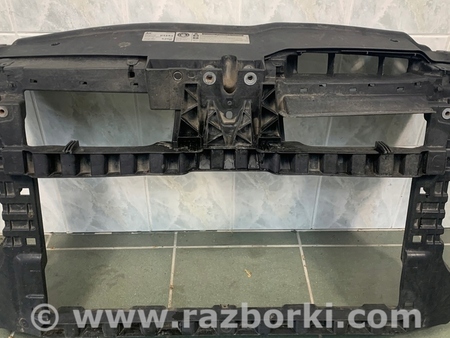 ФОТО Панель передняя для Volkswagen Golf VII Mk7 (08.2012-...) Киев
