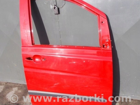 ФОТО Дверь передняя для Mercedes-Benz Vito W638 Киев