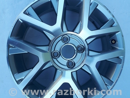 ФОТО Диск для Volkswagen Up! (12.2011-...) Киев