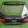 Крышка багажника Audi (Ауди) A6 C6 (02.2004-12.2010)