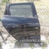 Дверь задняя Renault Clio