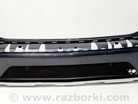 ФОТО Бампер задний для Mercedes-Benz GL-CLASS X164 (06-12) Киев