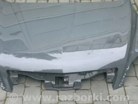 ФОТО Капот для Opel Antara (2006-2015) Киев