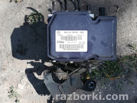 ФОТО Датчик ABS для Volkswagen Passat B8 (07.2014-...) Киев