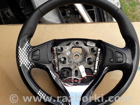 ФОТО Рулевой вал для Renault Captur (2013-...) Киев