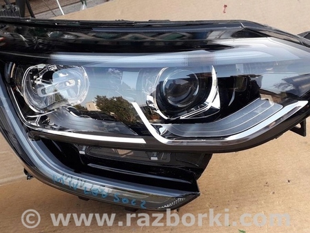 ФОТО Фара для Renault Megane Киев