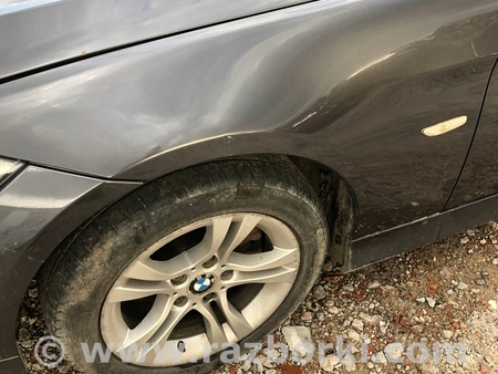 ФОТО Крыло переднее для BMW 3-Series (все года выпуска) Киев