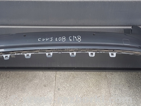 ФОТО Бампер задний для Audi (Ауди) A4 B9 - 8W2, 8W5 (06.2015-...) Киев