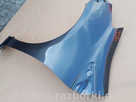 ФОТО Крыло переднее для Toyota Yaris (05-11) Киев
