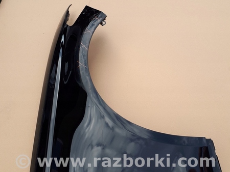 ФОТО Крыло переднее для Ford Mondeo 4 (09.2007-08.2014) Киев