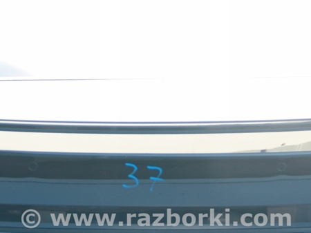 ФОТО Бампер задний для Volkswagen Golf VII Mk7 (08.2012-...) Киев