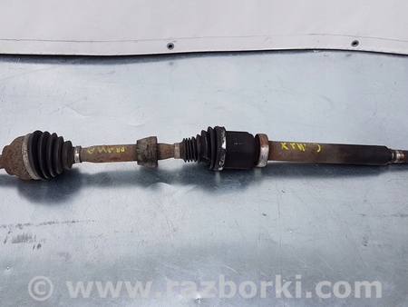 ФОТО Привод для Ford C-Max Mk1, Mk2 Киев