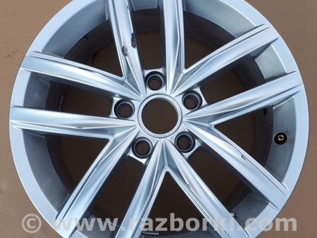 ФОТО Диск для Volkswagen Golf VII Mk7 (08.2012-...) Киев
