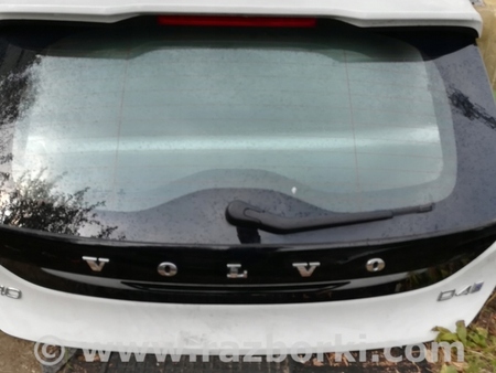 ФОТО Крышка багажника для Volvo V40 Киев