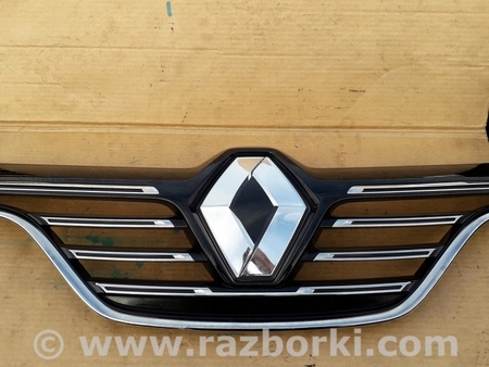ФОТО Решетка радиатора для Renault Megane Киев