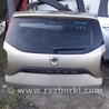 Крышка багажника Renault Duster