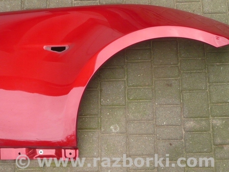 ФОТО Крыло переднее для Mazda MX-5 (06-15) Киев