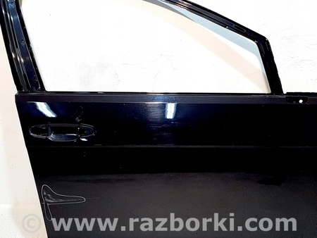 ФОТО Дверь передняя для Volkswagen Golf VII Mk7 (08.2012-...) Киев