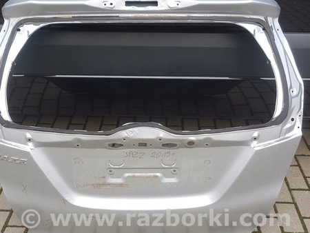 ФОТО Крышка багажника для Honda Jazz Киев